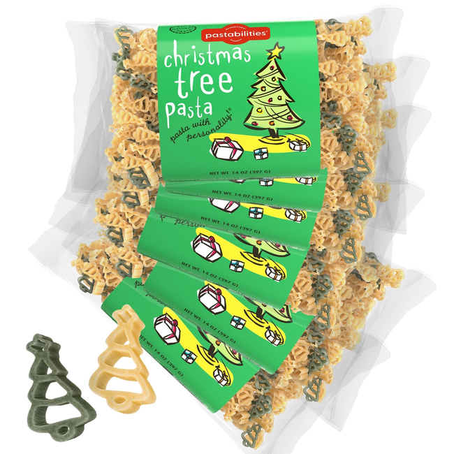 Christmas Tree Pasta-gallery-49672352465178