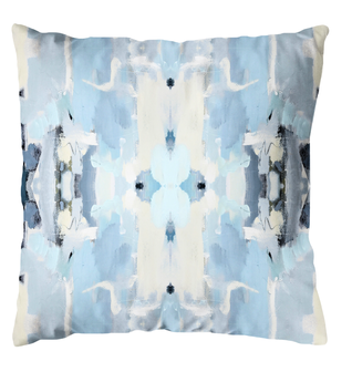 Ocean Breeze 22x22 Outdoor Pillow