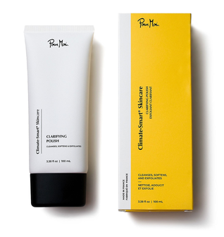Clarifying Polish