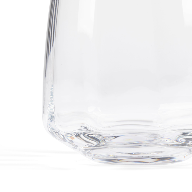 Café Tall Glass Tumbler (4-Piece Set)-gallery-53737637675380