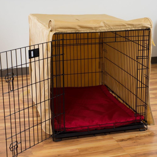 Tough Ripstop™ Dog Crate Cover-gallery-5483035000903