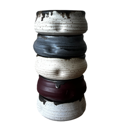 Luna Pinch Bowls
