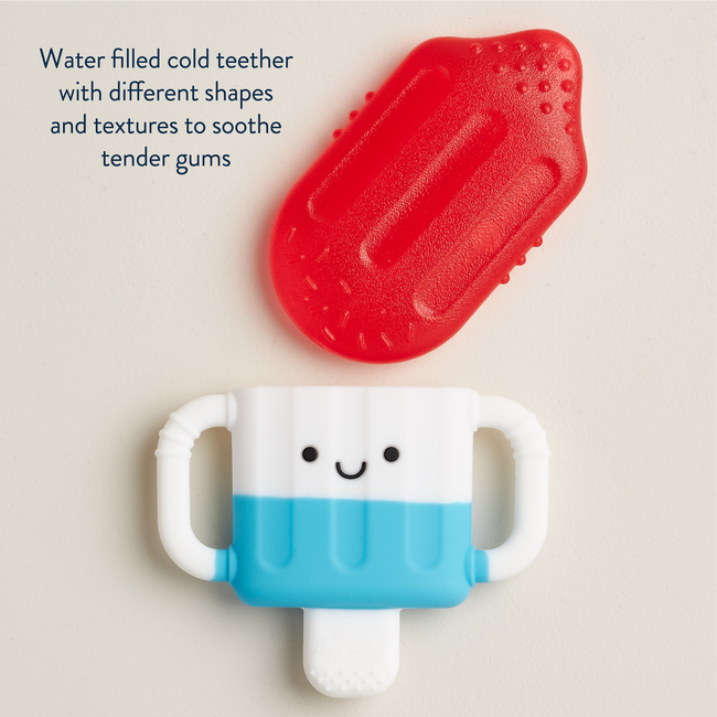 Itzy Cool™ Cold Teether-gallery-39348312932523