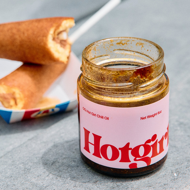 OG Hot Girl Chili Oil-gallery-47921790320858