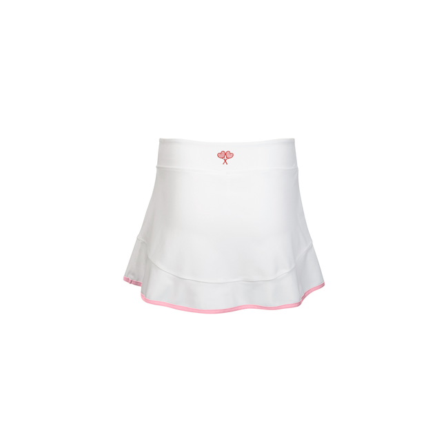 Love All Tennis Women's Nettie Resort Skort-gallery-68014938292305