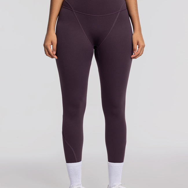 High-Stretch Performance Leggings-gallery-71325015769473