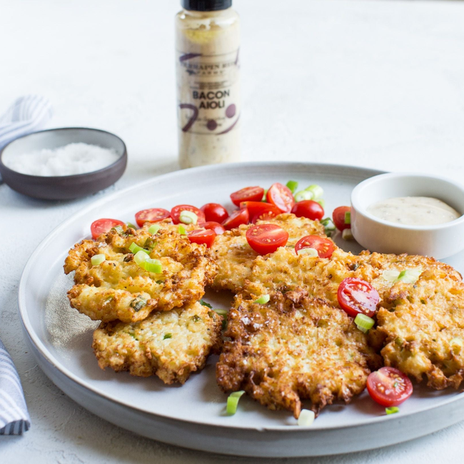 Bacon Aioli  - Quart-gallery-31185945428033