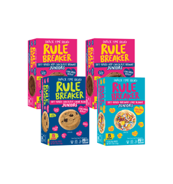 Juniors Variety Pack