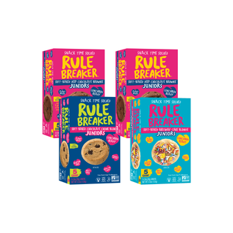 Juniors Variety Pack