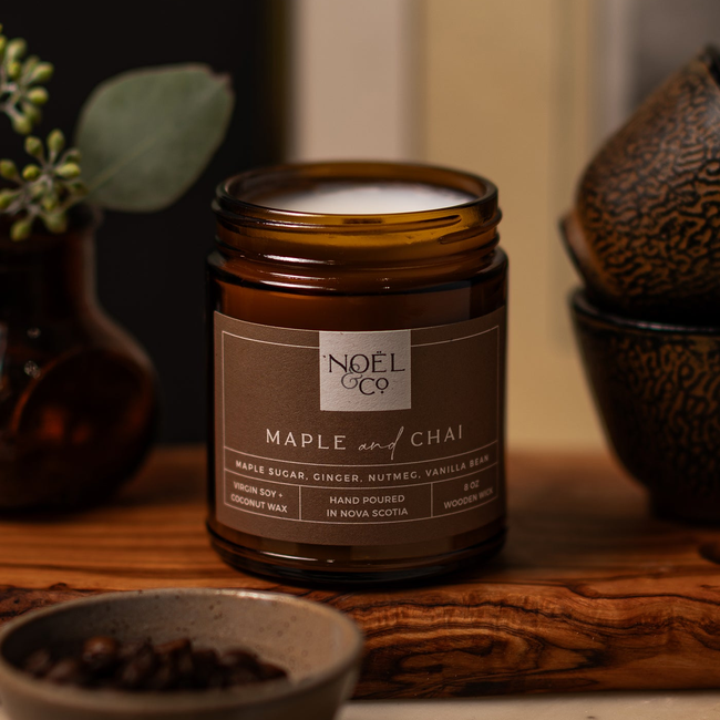 Maple & Chai-gallery-39903977996546