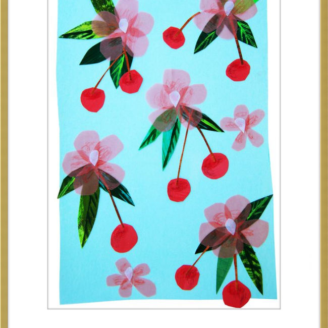 Cherry Blossom I-gallery-48956176138531