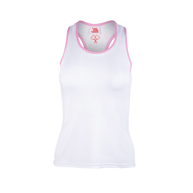 Love All Tennis Women's Doris Top-gallery-68196700454993