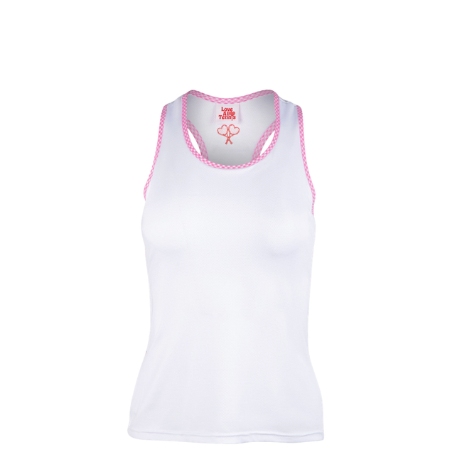 Love All Tennis Women's Doris Top-gallery-68196700454993