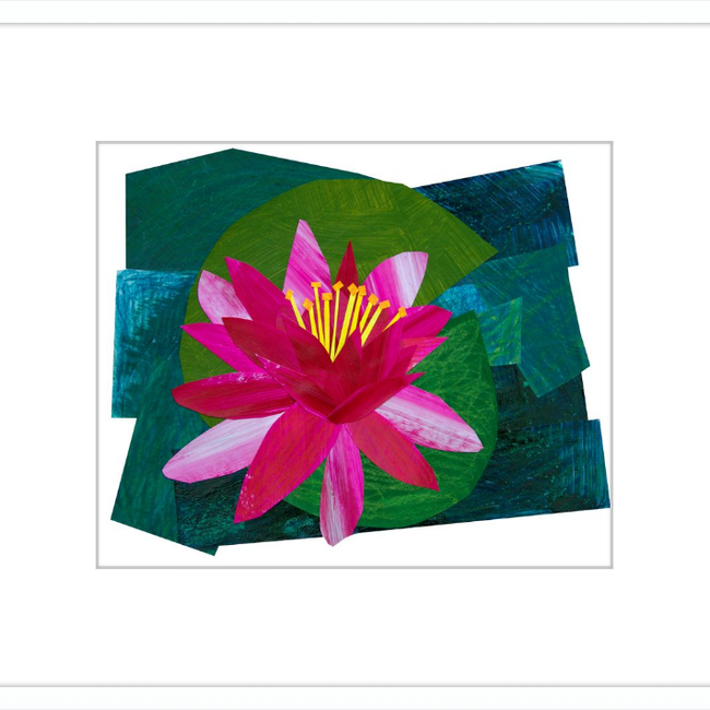 Flowering Lily-gallery-48956522135843