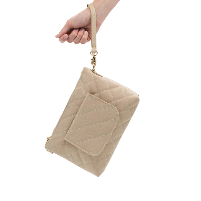 Essential Carryall Tote with Removable Diaper Clutch-gallery-45336723849365