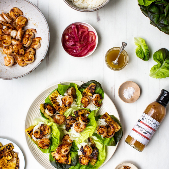 Tropical Tequila - Quart-gallery-31233599045697