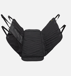 Tough Ripstop™ Dog Back Car Seat Cover
