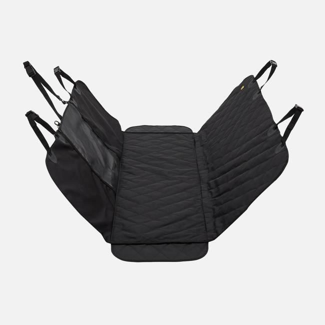 Tough Ripstop™ Dog Back Car Seat Cover-gallery-35761675731083