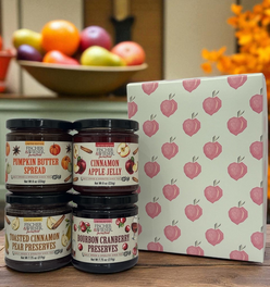 Limited Edition Seasonal Gift Set