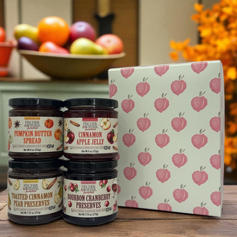 Limited Edition Seasonal Gift Set