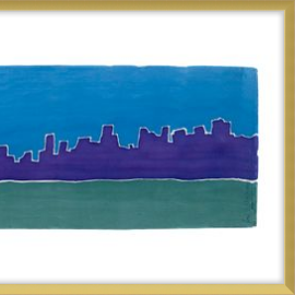 San Francisco Skyline-gallery-48957040656675