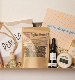 Me Time Gift Box