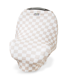 Mom Boss® 4-in-1 Multi-Use Nursing Cover and Scarf