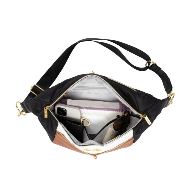 Ritzy Pack™  Fanny Pack & Crossbody Diaper Bag-gallery-34296100192427