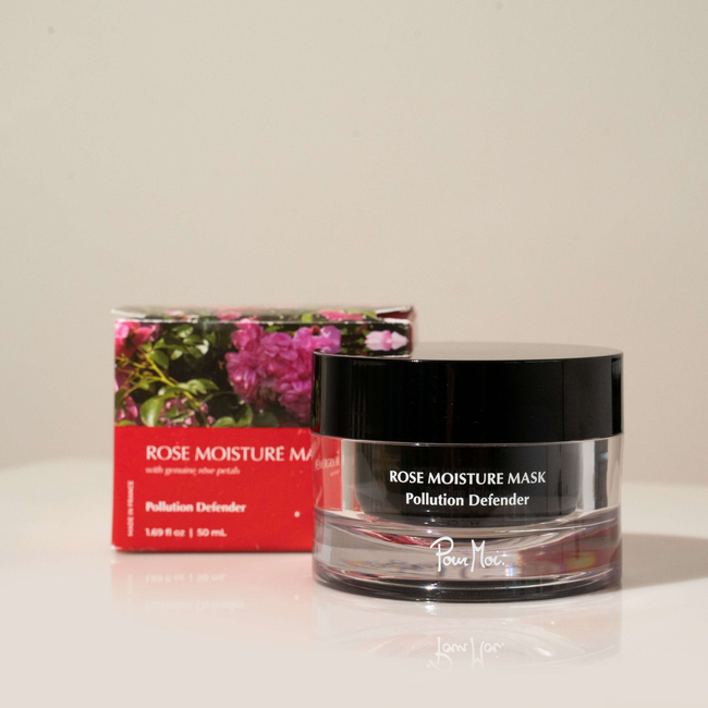 Rose Moisture Mask-gallery-33132894486639