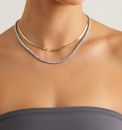 The Ultimate Duo Necklace Set