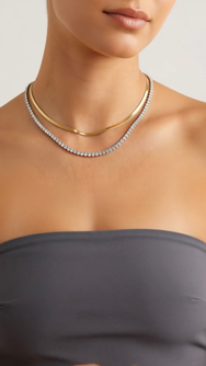 The Ultimate Duo Necklace Set