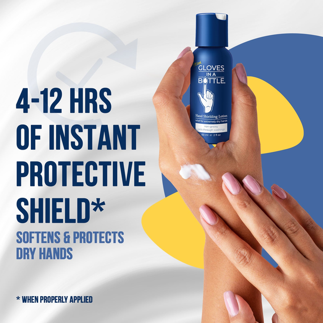 Gloves In A Bottle Shielding Lotion 2 Oz Bottle Value Packs-gallery-30167864737866