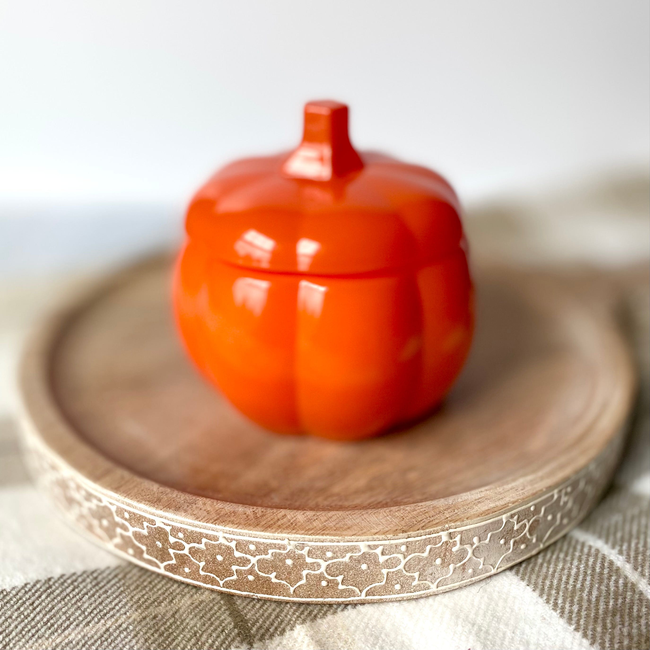 Golden Autumn Candle-gallery-32332267749446
