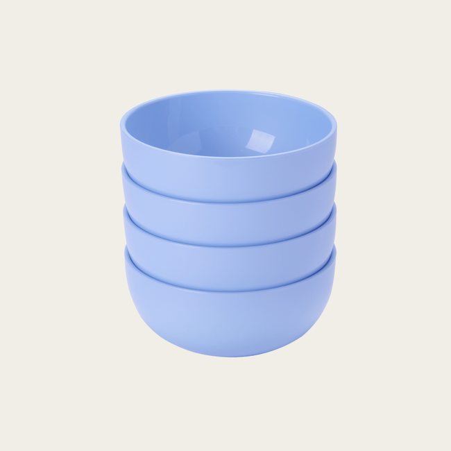 Complete Dinnerware Set | Blue-gallery-33412933353546
