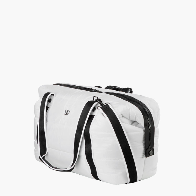 Mega Fluff Super Traveler Tote/Backpack - Travel-gallery-38423110713542