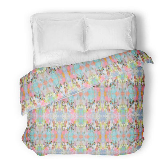 Brooks Avenue Duvet Cover-gallery-40983509729528