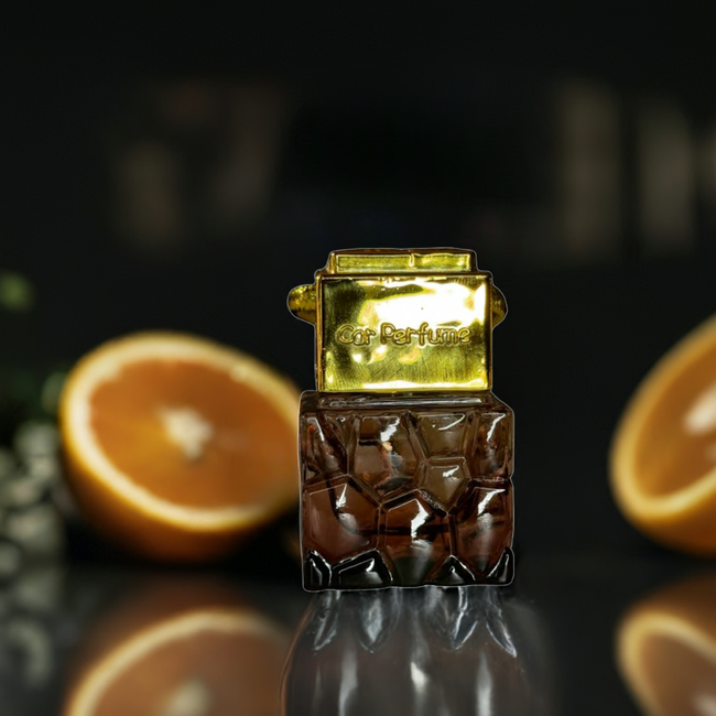 Icy Lemon & Vetiver Car Perfume Bundle-gallery-45496088297779