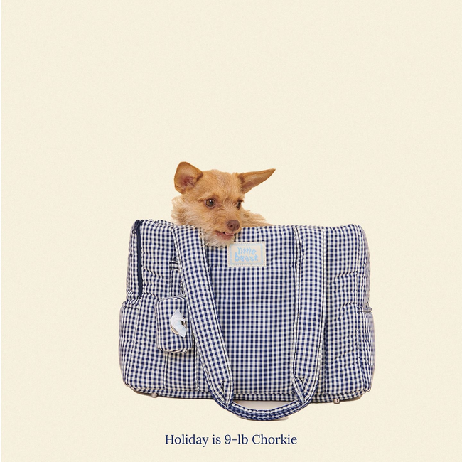 The Little Beast Mini Carrier - Dorothy-gallery-60499808190750