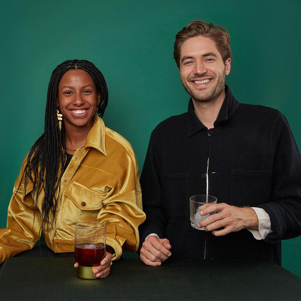 AVEC MIXERS NAMED FINALIST IN PHARRELL WILLIAMS’ BLACK AMBITION CONTEST