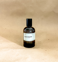 Calm House Room & Linen Spray