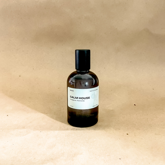 Calm House Room & Linen Spray