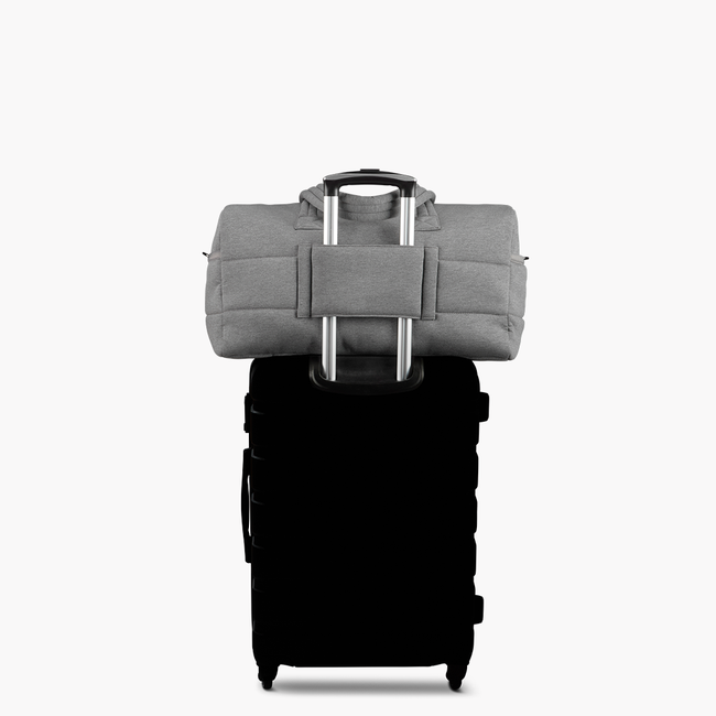 Cuddle Knit Weekender Duffle-gallery-39801650544838