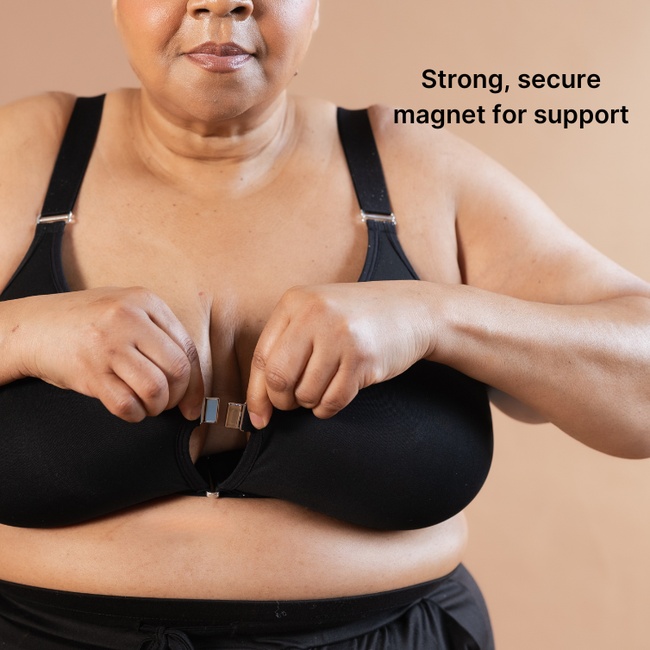 Goddess Lift Mobility Bra-gallery-38645364228268