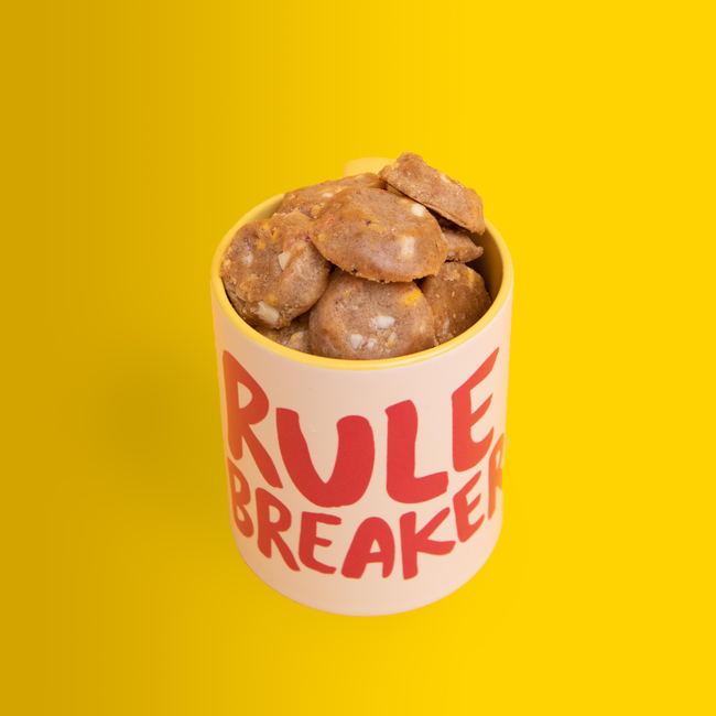 Rule Breaker Mug-gallery-42289953145064