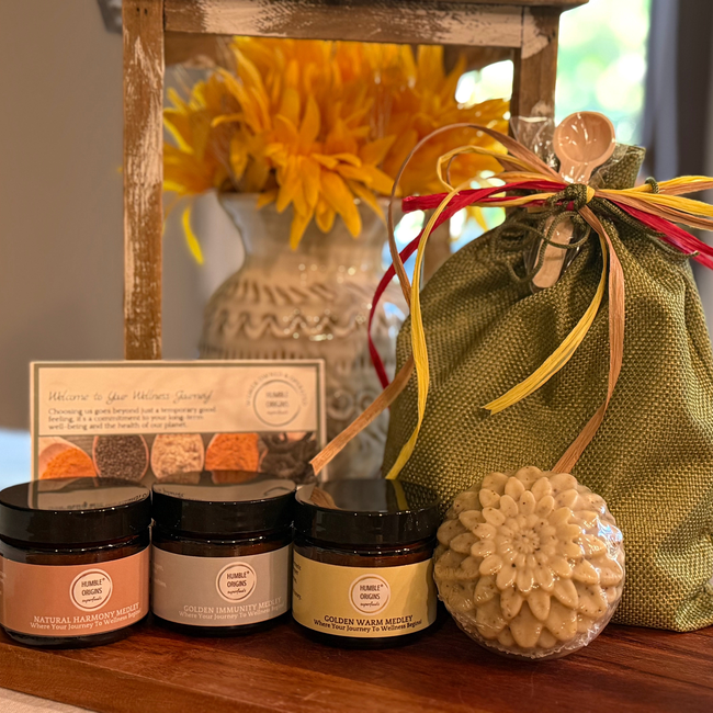 Humble Trio-gallery-37180130689077