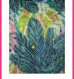 Tropical Joy