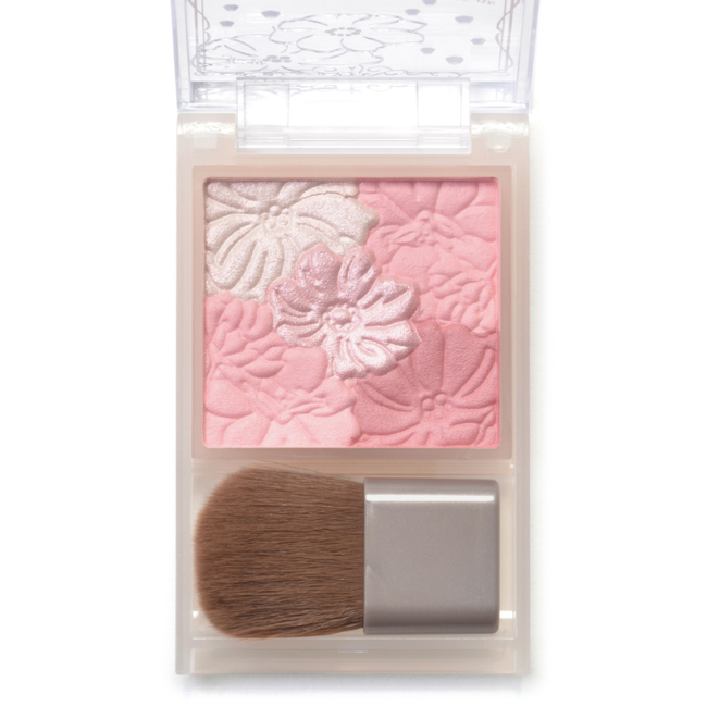 Canmake: Glow Fleur Cheeks (Blend Type)-gallery-46731385831675