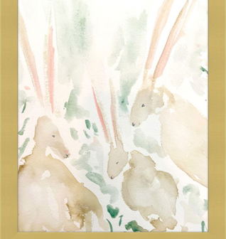 Rabbits