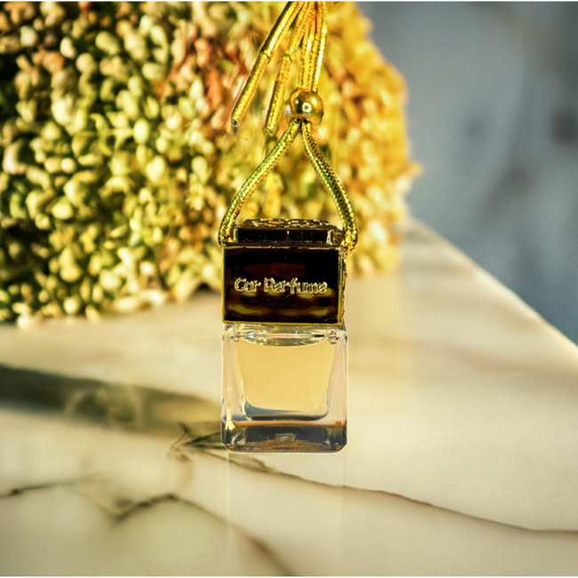 Clean Cotton Car Perfume-gallery-45507841622323