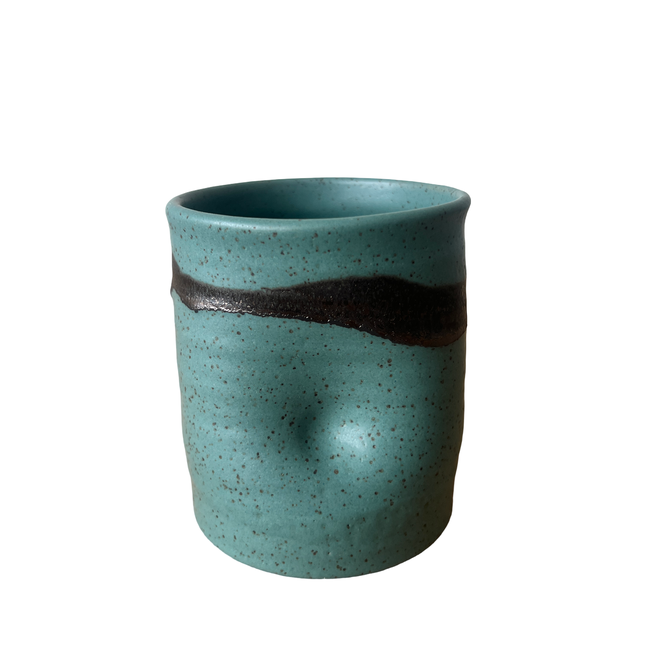 Luna Tumbler in Echeveria Teal-gallery-39554891710653